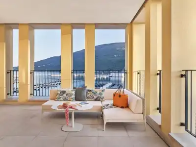 Portonovi Resort - 9