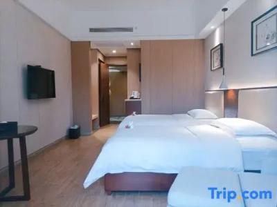 Wulan Hot Spring - 37