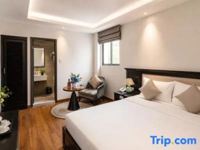 Park View Luxury - 52