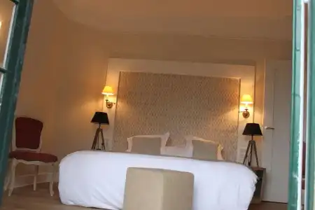 Chantaco Golf & Wellness - 39