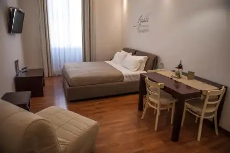 BADIA NUOVA Apart - 369