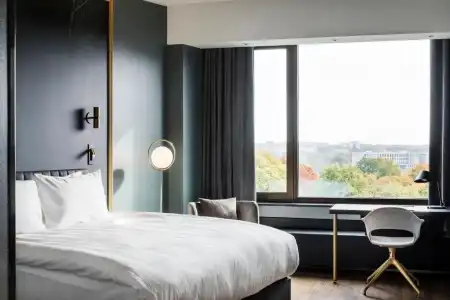 Crowne Plaza Helsinki by IHG - 60