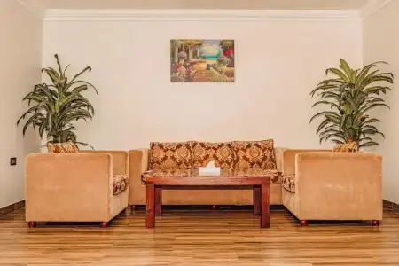 Palma Beach Resort and Spa - 94
