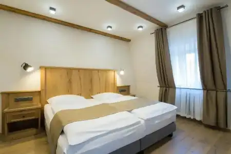 Malé Versailles - 35