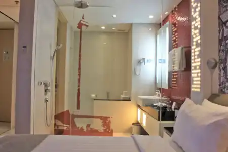 Mercure Jakarta Simatupang - 82