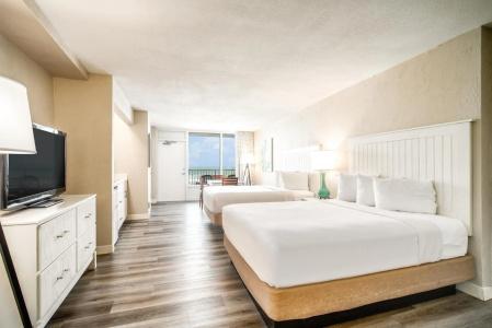 Perry's Ocean-Edge Resort - 3
