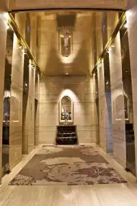Sheraton Towers Singapore - 21
