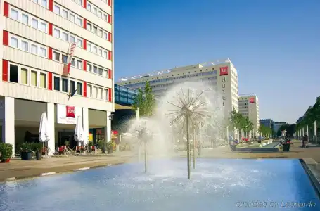 Dresden Zentrum - 32