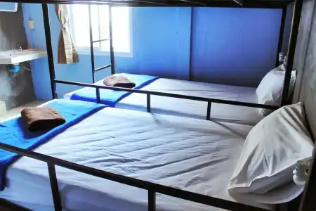 Phangan Guest House - Hostel - 24