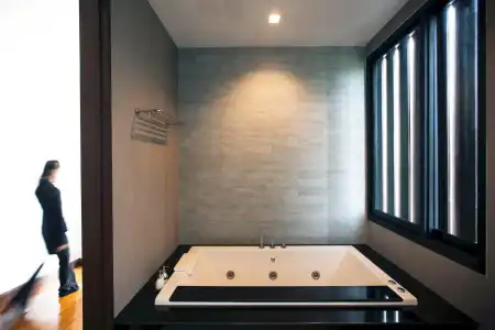 Zensala Riverpark Resort - 13