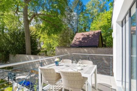 Quartier Ahlbeck App 04 - 18