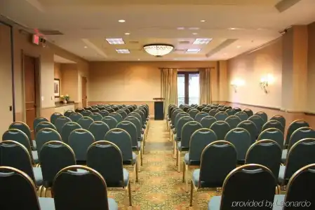 Hampton Inn & Suites Austin Downtown - 22