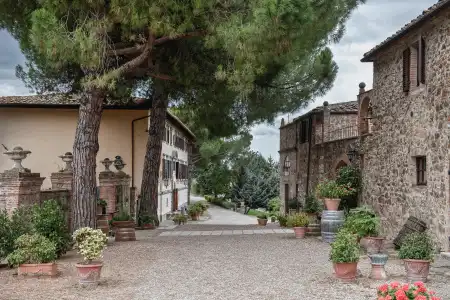 Casafrassi Wine Resort - 38