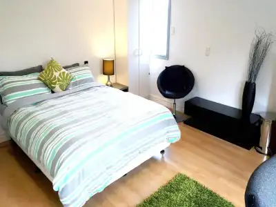 Lush & Co Auckland Bed & Breakfast - 31