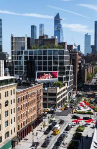 Gansevoort Meatpacking - 43