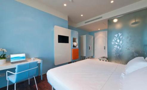 JRs Bari Grande Albergo delle Nazioni - 42