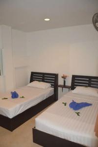 Living Room Guesthouse - 23