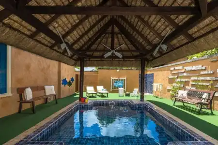 The Oberoi Beach Resort, Mauritius - 41