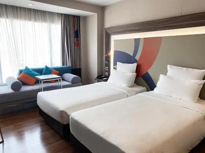 Novotel Bangkok IMPACT - 42