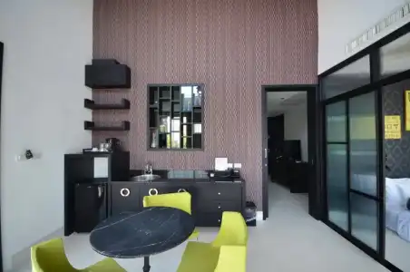 The Blue Sky Resort at Hua Hin - 29