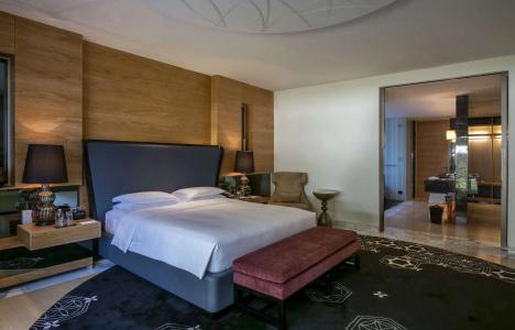 Park Hyatt Abu Dhabi and Villas - 110