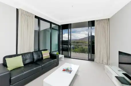 Astra Apartments Manhattan Civic - 33