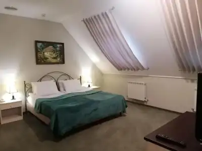 Cherkasy Palace - 81