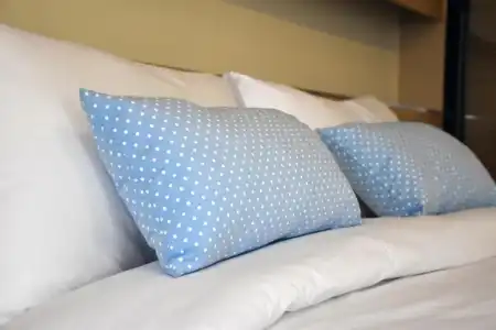 Tuck Me iN - 55