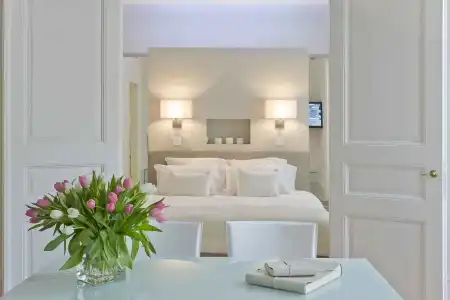 Swiss Luxury Apartments Geneva - 42
