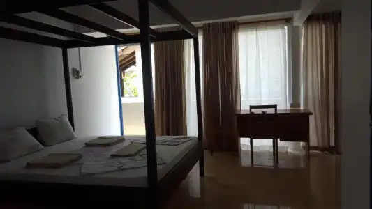 Edelweiss Resort - 36