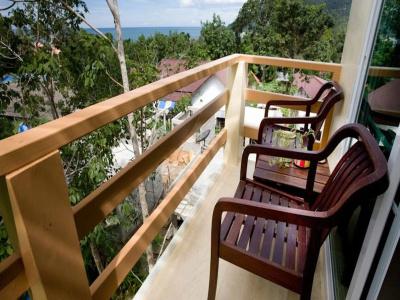 Para Resort Koh Chang - 6