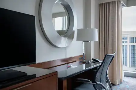 Marriott Marquis Washington, DC - 59