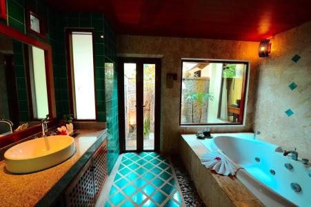 Railay Bay Resort & Spa - 13