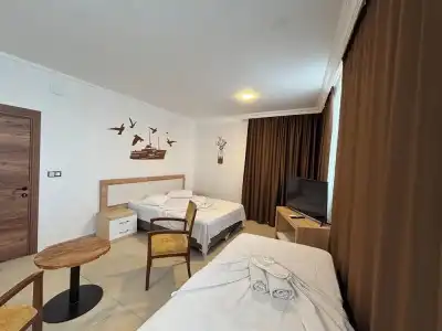 Guney Adana Otel - 17