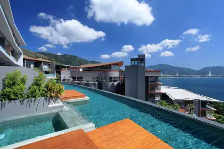 Kalima Resort & Spa Phuket - 92