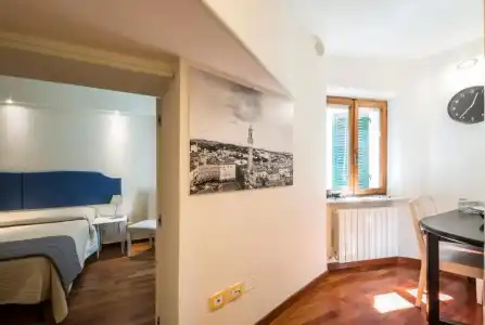 B&B Quattro Cantoni - 76