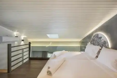 Rhoe Seaside Apartments - 39