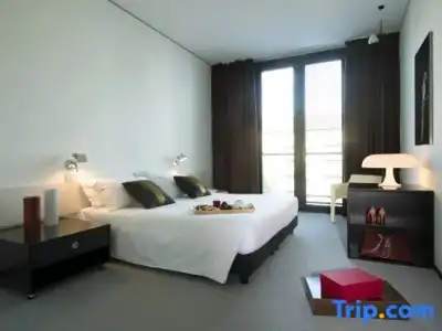 DUPARC Contemporary Suites - 189