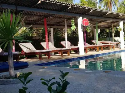 Happy Mind Resort - 25