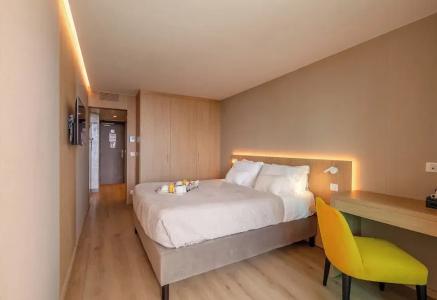 Hôtel La Plage - 22
