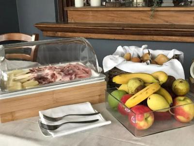 Albergo Ristorante Della Torre - 7