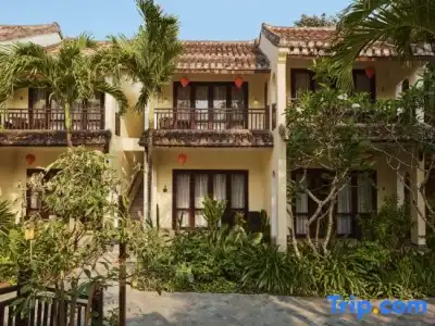 Grand Signature by M Village Hoi An Resort - 281