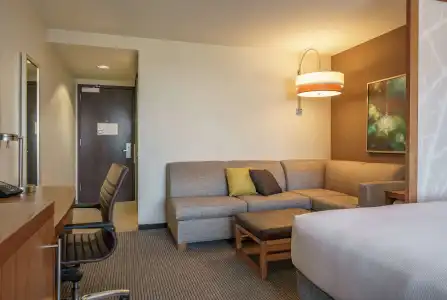 Hyatt Place Houston/Galleria - 2