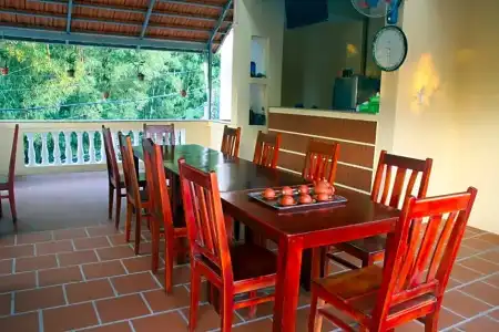 Le Forest Resort - 315