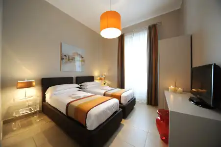 Trianon Borgo Pio Aparthotel - 19