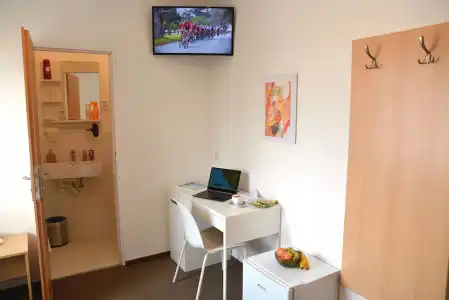Wellness Vila Bohemia - 16