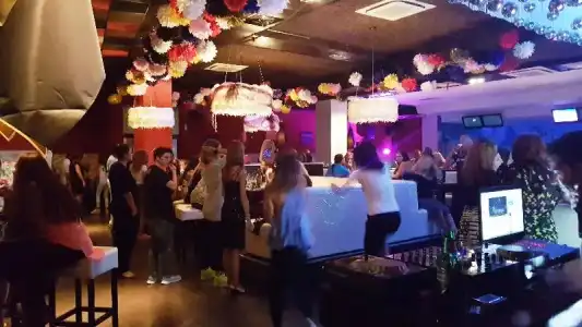 Elit Palace & Spa - 34