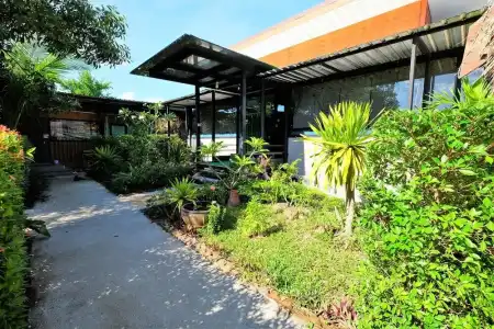 OYO 503 Phuket Numnoi - Hostel - 13