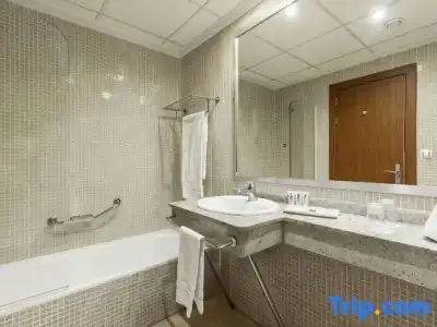 Sun Palace Albir & Spa - 53