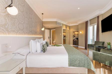 Melia Plaza - 45